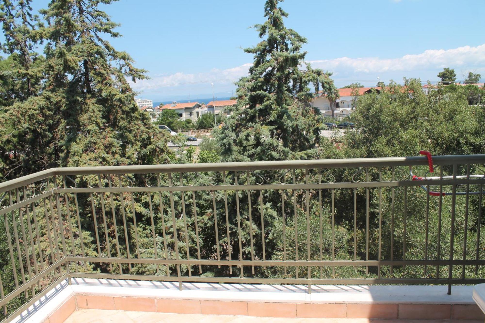 Ferrum House Chaniotis Exterior foto